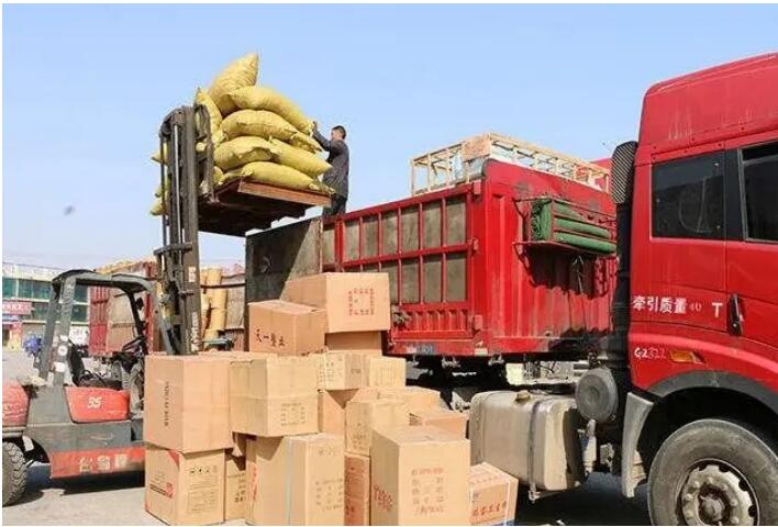 厦门到漳州物流专线