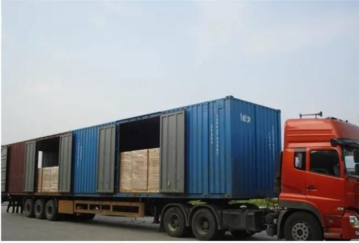 厦门到漳州整车运输