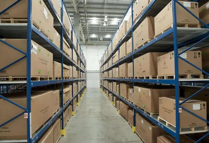 厦门到漳州货物仓储