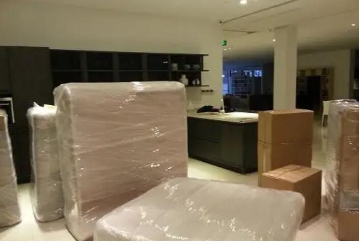 厦门到漳州长途搬家