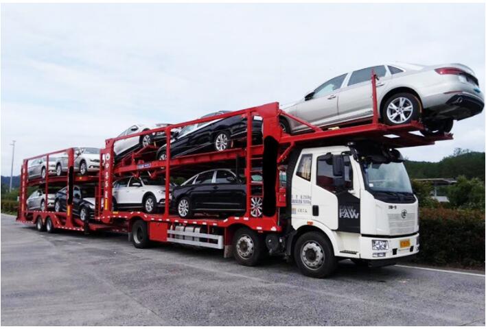 厦门到漳州轿车托运